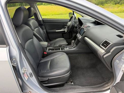 Used 2015 Subaru Crosstrek 2.0i Limited AWD/4WD image 18