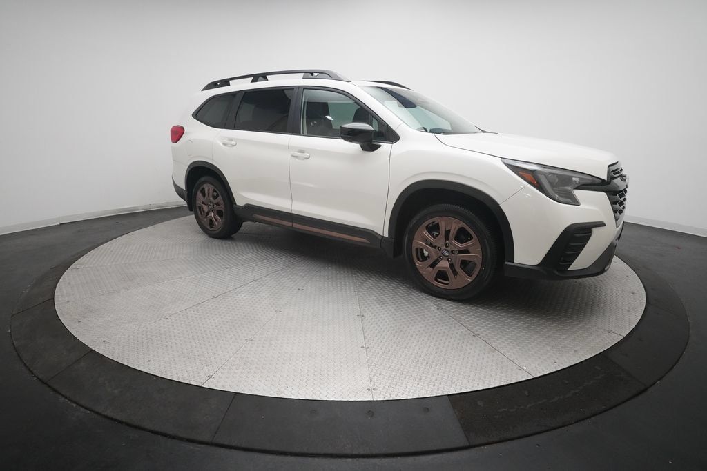 Used 2026 Subaru Ascent Limited Bronze AWD/4WD image 39