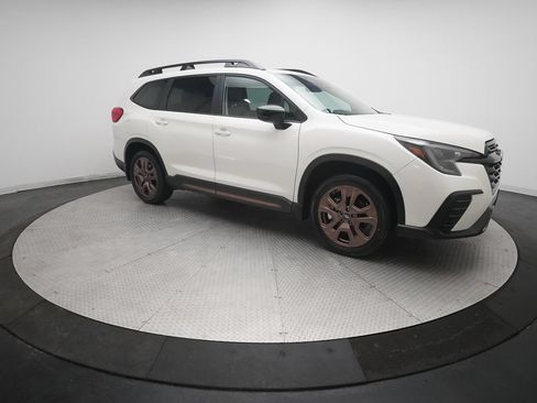 Used 2026 Subaru Ascent Limited Bronze AWD/4WD image 39