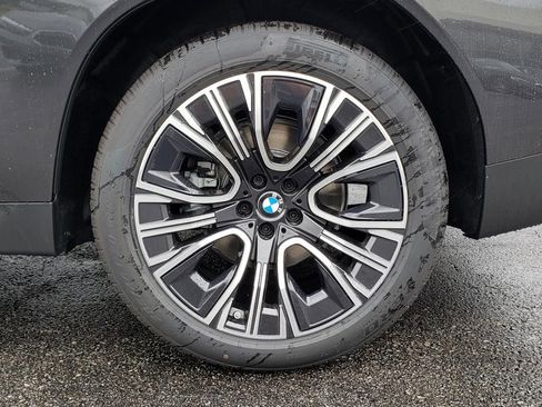 New 2026 BMW X3 xDrive30 w/ Premium Package AWD/4WD image 12