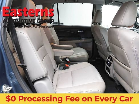 Used 2019 Honda Pilot Touring image 25