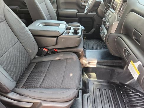 New 2026 Chevrolet Silverado 2500 W/T w/ WT Convenience Package AWD/4WD image 18