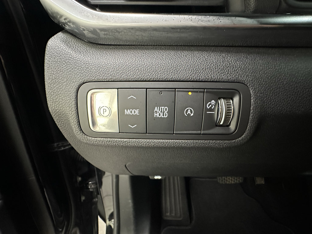 Certified 2026 GMC Terrain Elevation FWD image 23
