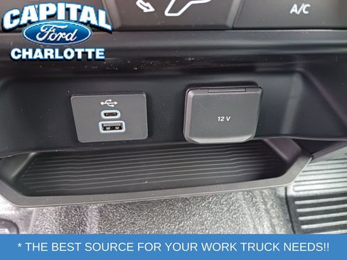 New 2026 Ford F250 XL w/ XL Chrome Package AWD/4WD image 24