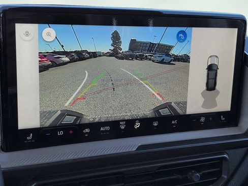 New 2025 Ford Bronco Sport Big Bend w/ Convenience Package image 11