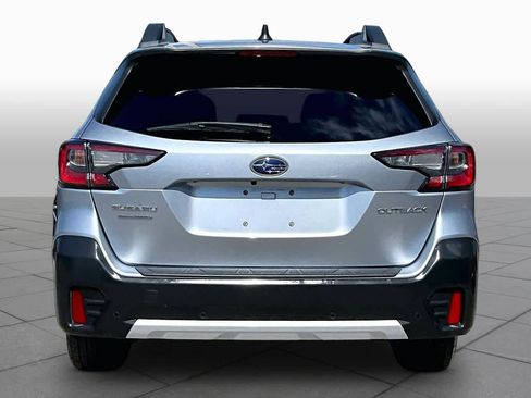 Used 2021 Subaru Outback Limited w/ Popular Package #2 AWD/4WD image 5