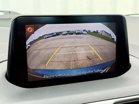 Used 2018 MAZDA MAZDA3 Sport FWD image 27