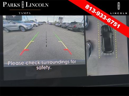 Certified 2022 Lincoln Corsair FWD w/ Equipment Group 101A image 21