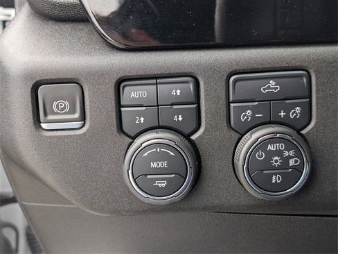 Certified 2023 Chevrolet Silverado 1500 RST w/ Redline Edition image 23