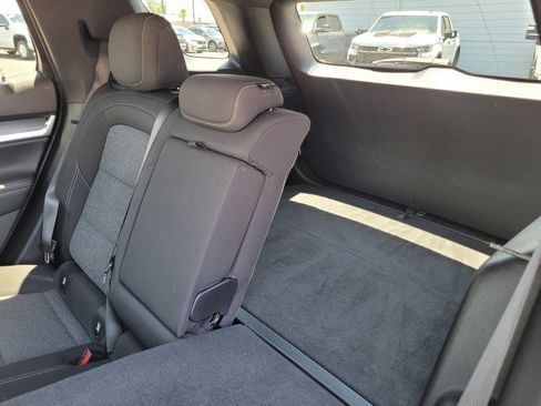Used 2025 GMC Terrain Elevation AWD/4WD image 13