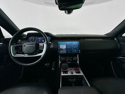 Used 2023 Land Rover Range Rover SE AWD/4WD image 14