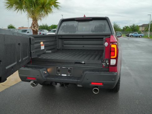 New 2026 Honda Ridgeline TrailSport image 8