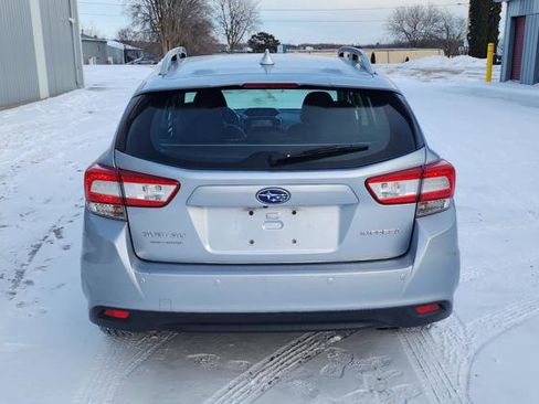 Used 2019 Subaru Impreza 2.0i Limited image 10