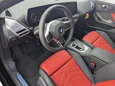 Used 2025 BMW 228i xDrive w/ Premium Package image 3