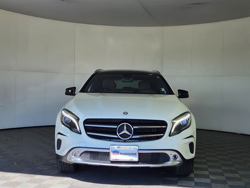 Used 2015 Mercedes-Benz GLA 250 4MATIC image 2