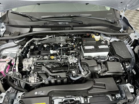 New 2026 Toyota Corolla Cross XLE AWD/4WD image 31
