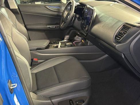Certified 2023 Lexus NX 350 AWD image 10