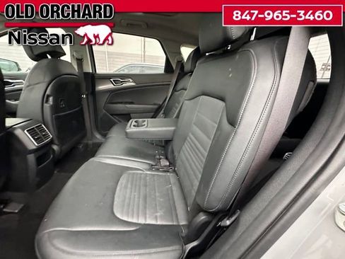 Used 2023 Kia Sportage SX image 10