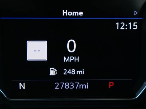 Certified 2022 GMC Sierra 2500 AT4 w/ AT4 Premium Plus Package AWD/4WD image 15