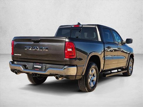 Used 2025 RAM 1500 Lone Star RWD image 5