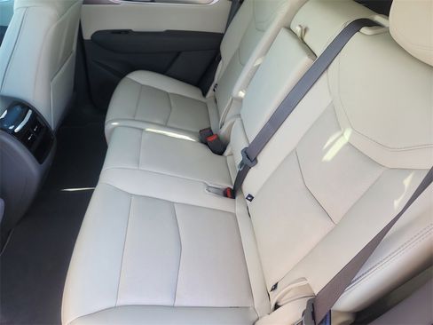 New 2026 Cadillac XT5 Premium Luxury w/ Driver Assist Package image 18