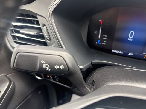 Used 2023 Ford Escape Active AWD/4WD image 27
