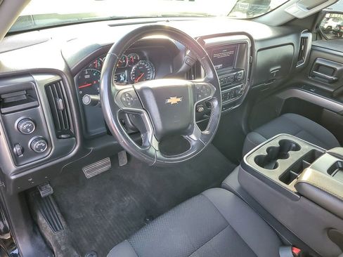 Used 2018 Chevrolet Silverado 1500 LT image 8