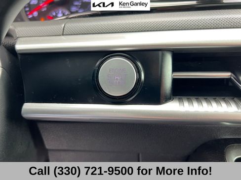 Certified 2021 Kia K5 GT-Line AWD/4WD image 38