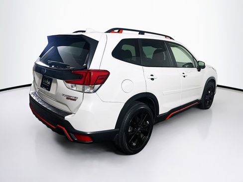 Used 2022 Subaru Forester Sport w/ Popular Package #3 image 9