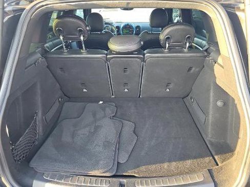 Used 2017 MINI Cooper Countryman S AWD/4WD image 7