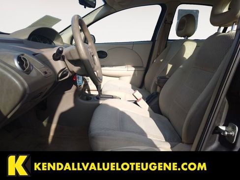 Used 2006 Saturn ION Level 2 w/ Preferred Pkg image 9