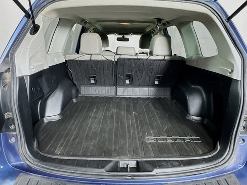 Used 2016 Subaru Forester 2.5i Limited image 31