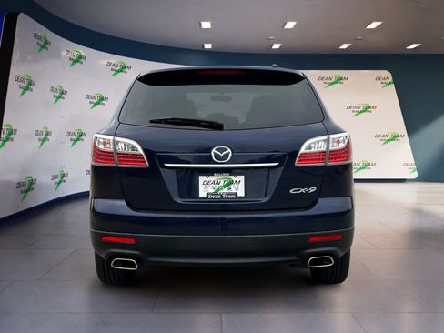 Used 2012 MAZDA CX-9 Touring w/ Moonroof & Bose Audio Pkg image 6