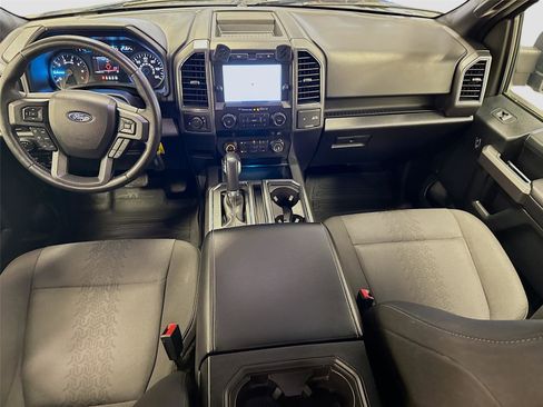 Used 2019 Ford F150 XLT w/ Equipment Group 302A Luxury image 22