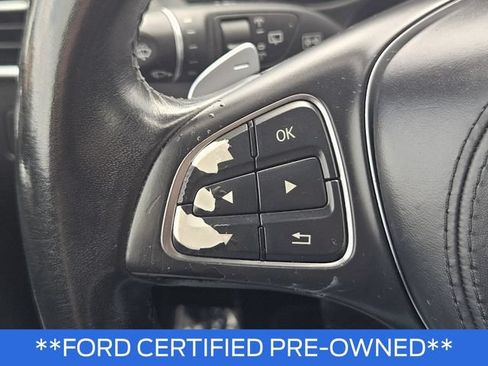 Used 2017 Mercedes-Benz GLS 450 4MATIC image 21