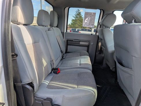 Used 2012 Ford F250 XLT w/ XLT Premium Pkg image 14