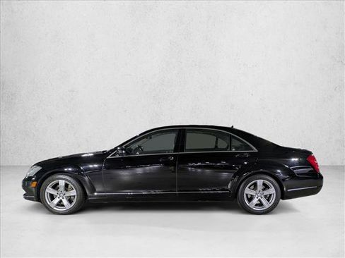 Used 2013 Mercedes-Benz S 550 S 550 image 9