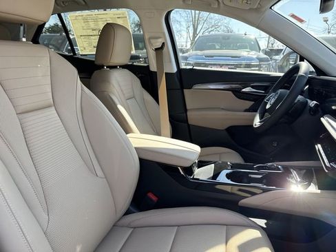 New 2026 Buick Envision Preferred image 24