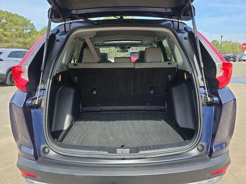 Used 2019 Honda CR-V EX image 48