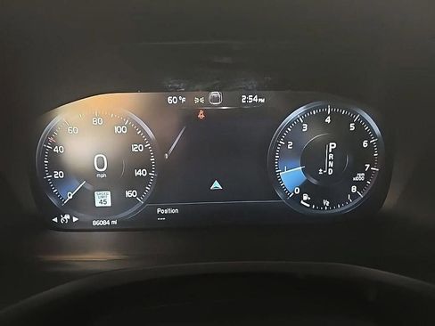 Used 2019 Volvo S60 T6 R-Design image 15