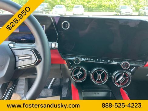 Used 2024 Chevrolet Blazer EV RS AWD/4WD image 20
