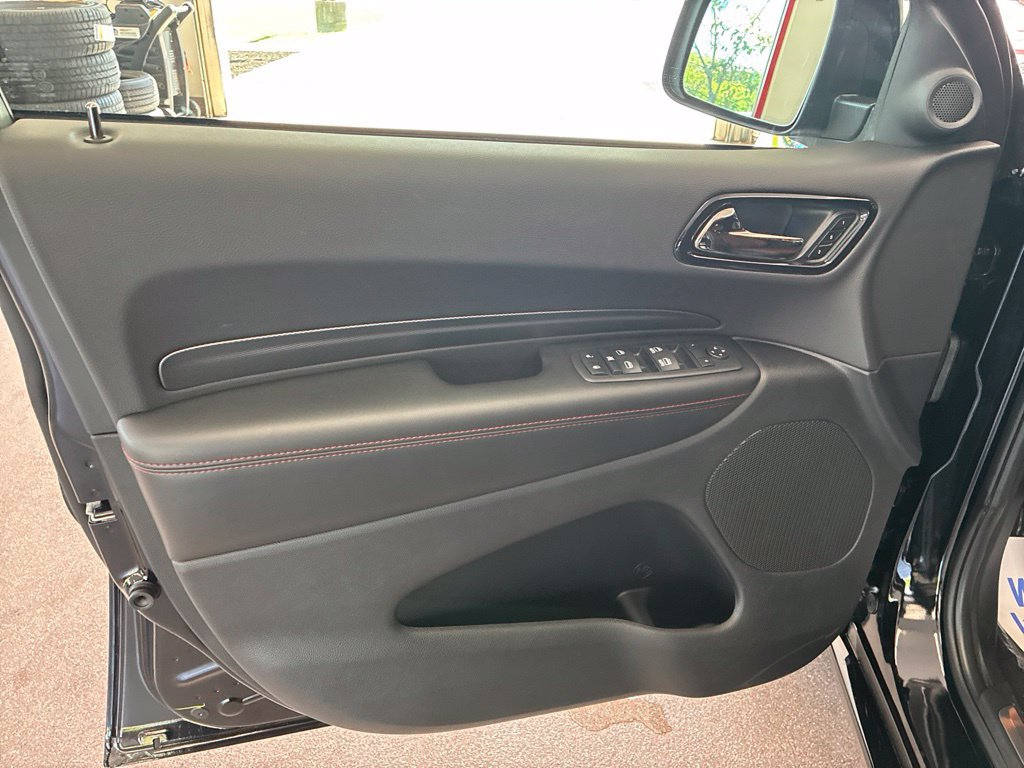 New 2026 Dodge Durango GT AWD/4WD image 12
