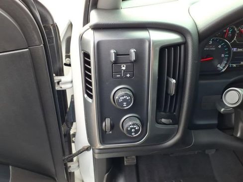 Used 2017 Chevrolet Silverado 1500 LT w/ All Star Edition image 20