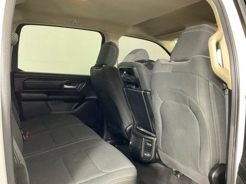 Used 2021 RAM 1500 Tradesman image 17