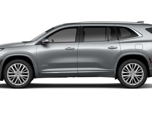 New 2026 Buick Enclave Avenir w/ Super Cruise Package image 48