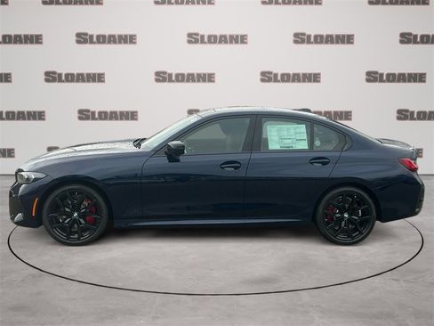 New 2026 BMW 330i xDrive Sedan image 2