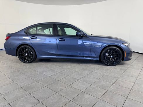 New 2026 BMW 330i Sedan w/ M Sport Package image 7