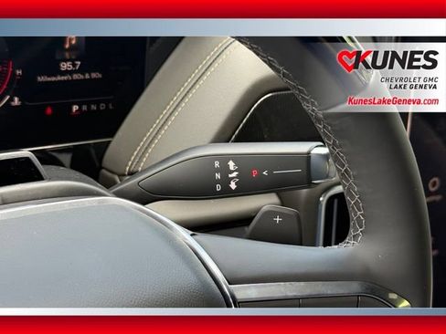 New 2026 GMC Yukon XL Elevation w/ Elevation Premium Package AWD/4WD image 55