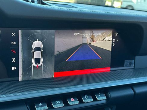 Certified 2024 Porsche 911 Carrera S image 20