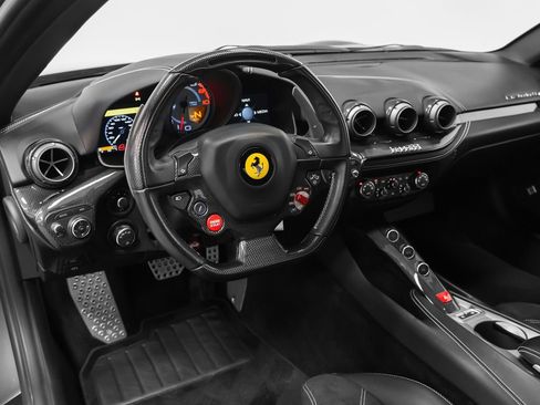 Used 2014 Ferrari F12 Berlinetta RWD image 42